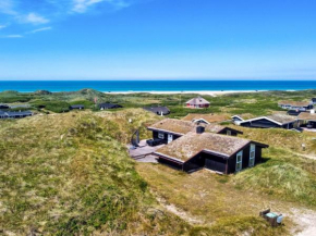 Holiday Home Eelin - 275m from the sea by Interhome
